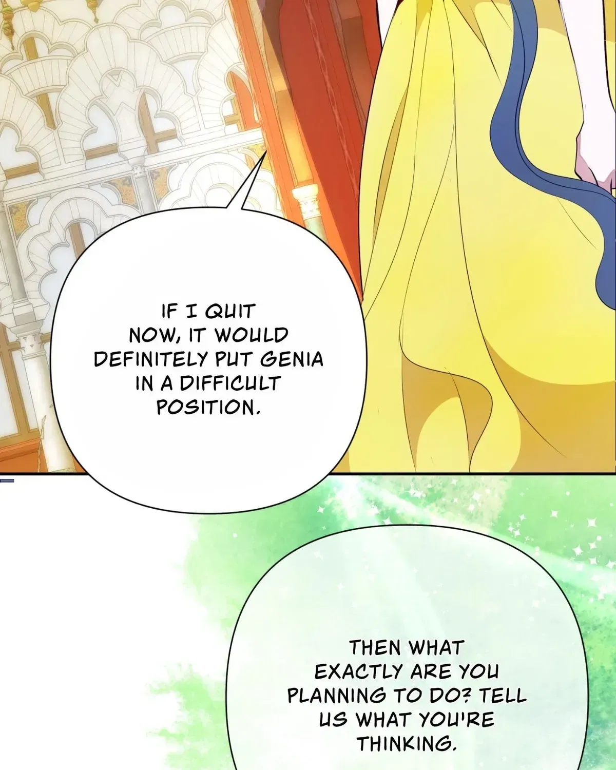 Becoming Best Friends With the Icy Male Lead Chapter 79 – Page 38