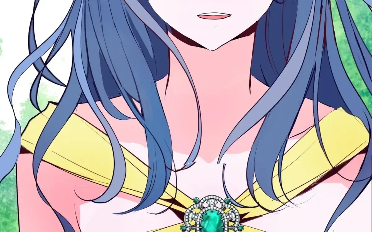 Becoming Best Friends With the Icy Male Lead Chapter 79 – Page 43