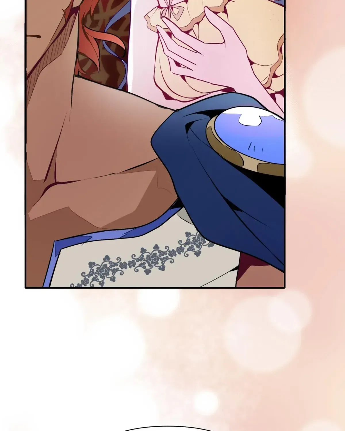 Becoming Best Friends With the Icy Male Lead Chapter 79 – Page 46
