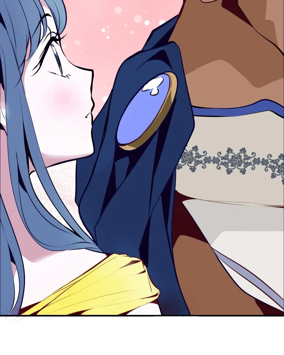 Becoming Best Friends With the Icy Male Lead Chapter 79 – Page 61
