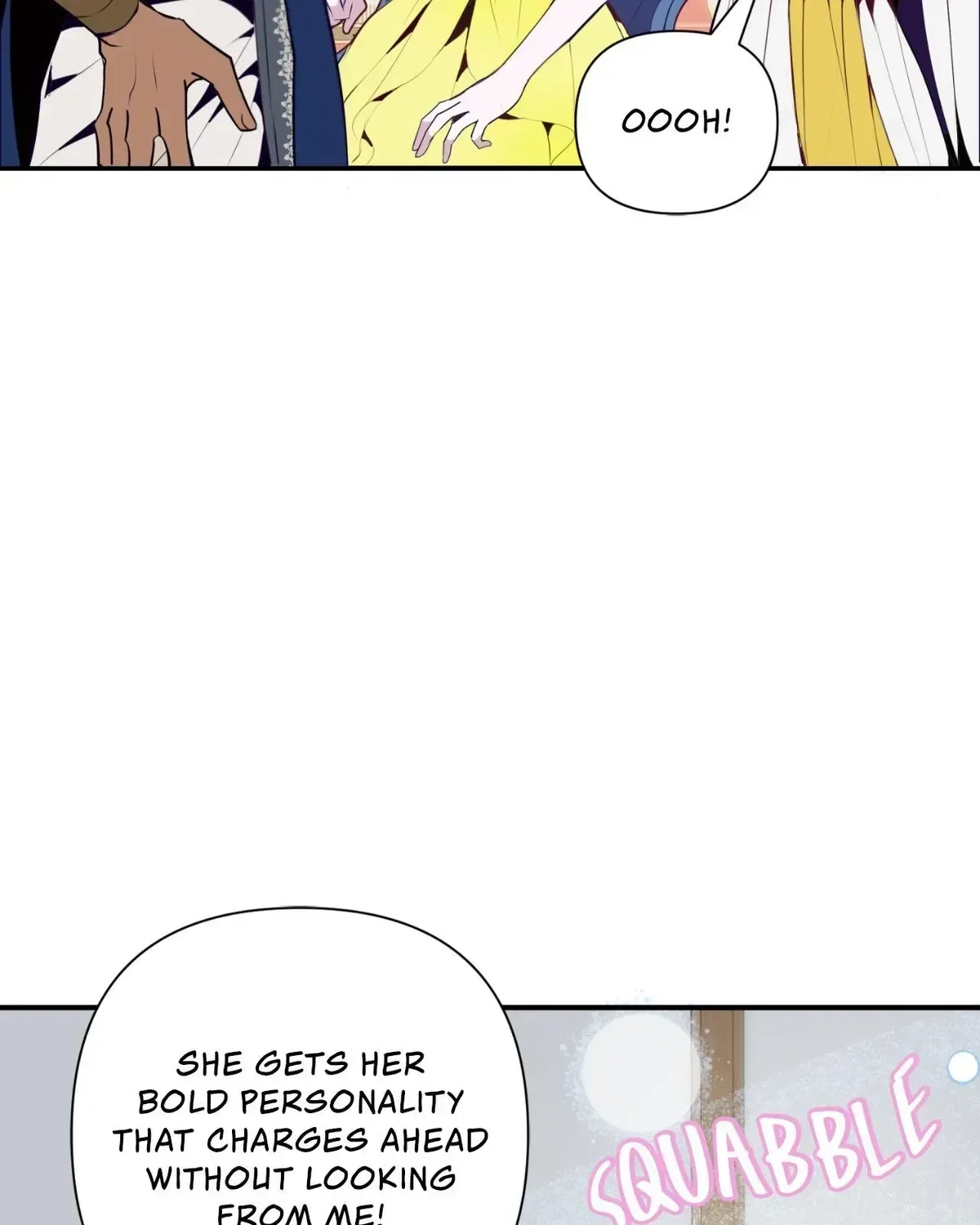 Becoming Best Friends With the Icy Male Lead Chapter 79 – Page 67