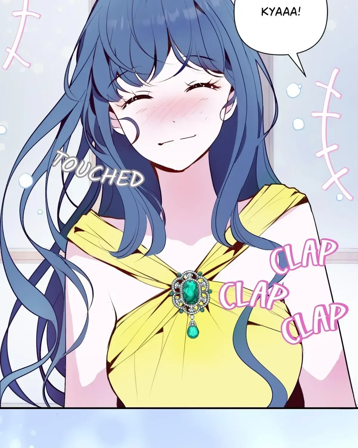 Becoming Best Friends With the Icy Male Lead Chapter 79 – Page 69
