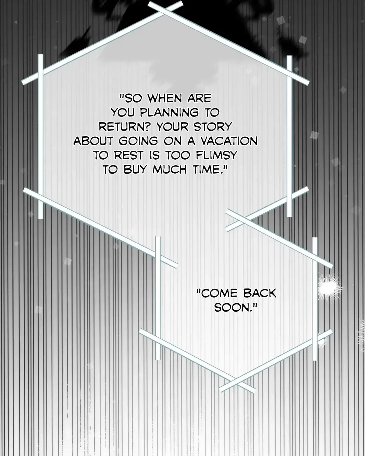 Becoming Best Friends With the Icy Male Lead Chapter 79 – Page 80