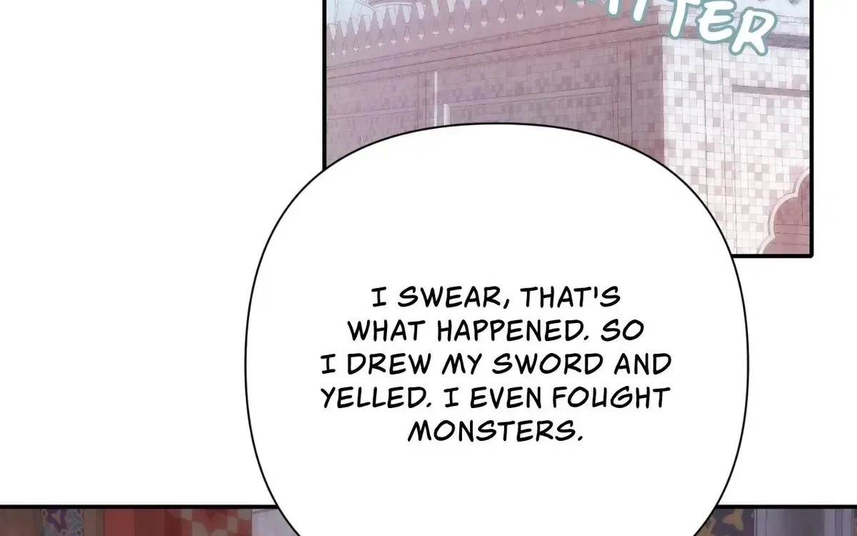 Becoming Best Friends With the Icy Male Lead Chapter 79 – Page 85