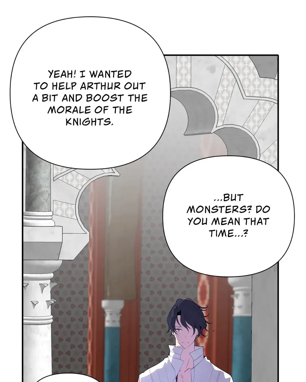 Becoming Best Friends With the Icy Male Lead Chapter 79 – Page 88