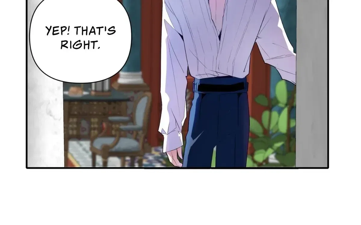 Becoming Best Friends With the Icy Male Lead Chapter 79 – Page 89
