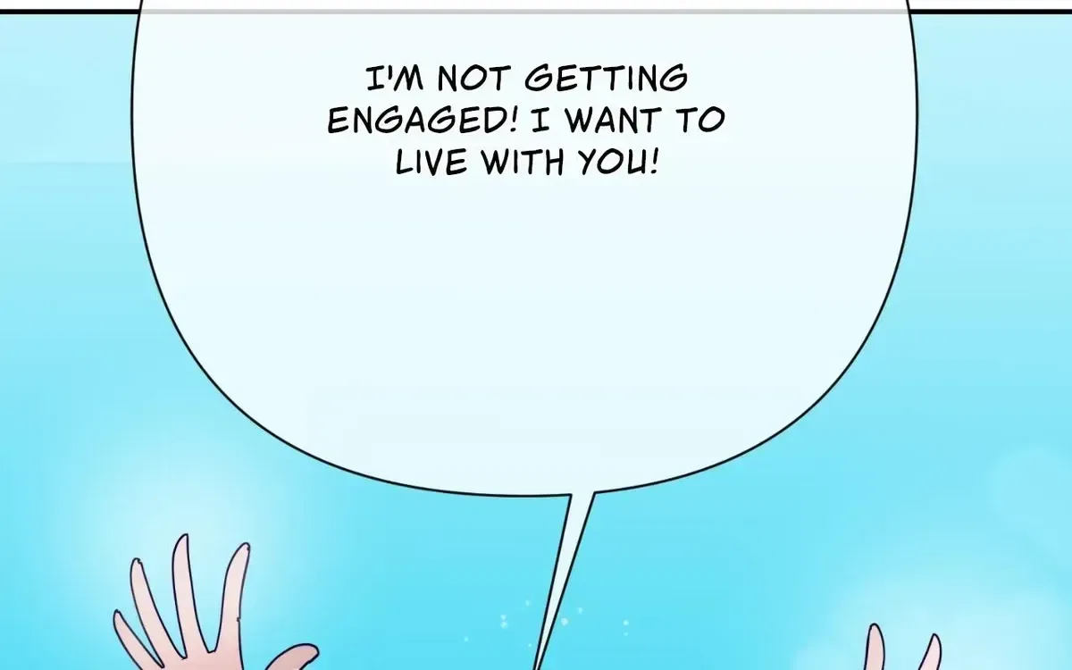 Becoming Best Friends With the Icy Male Lead Chapter 79 – Page 93
