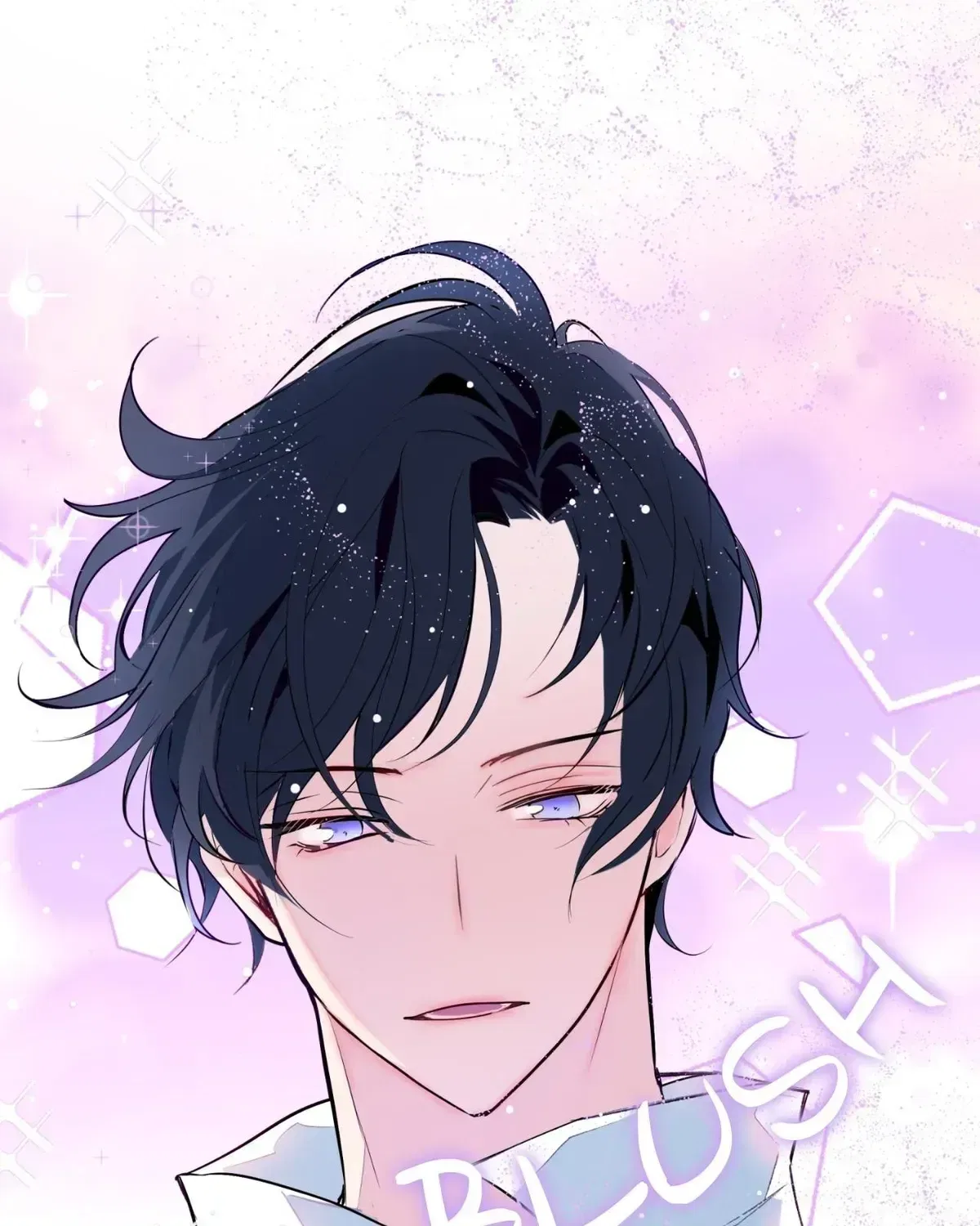 Becoming Best Friends With the Icy Male Lead Chapter 79 – Page 96