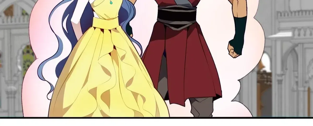 Becoming Best Friends With the Icy Male Lead Chapter 79 – Page 101