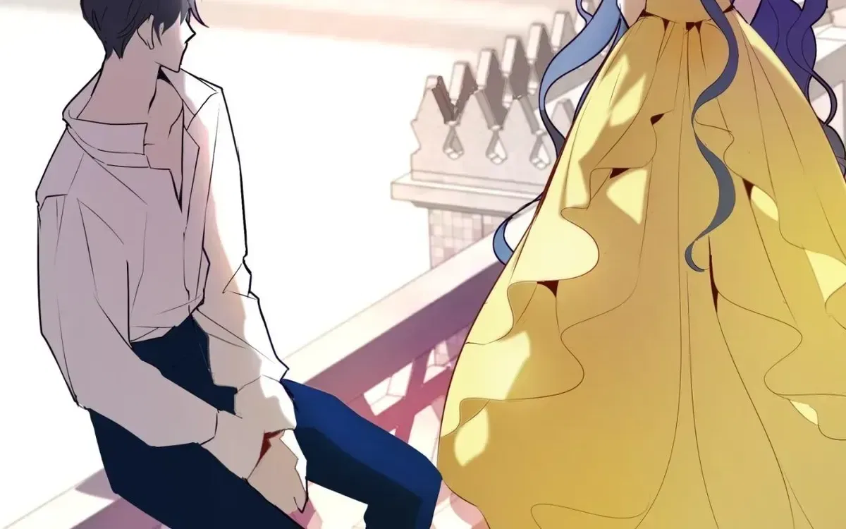 Becoming Best Friends With the Icy Male Lead Chapter 79 – Page 105