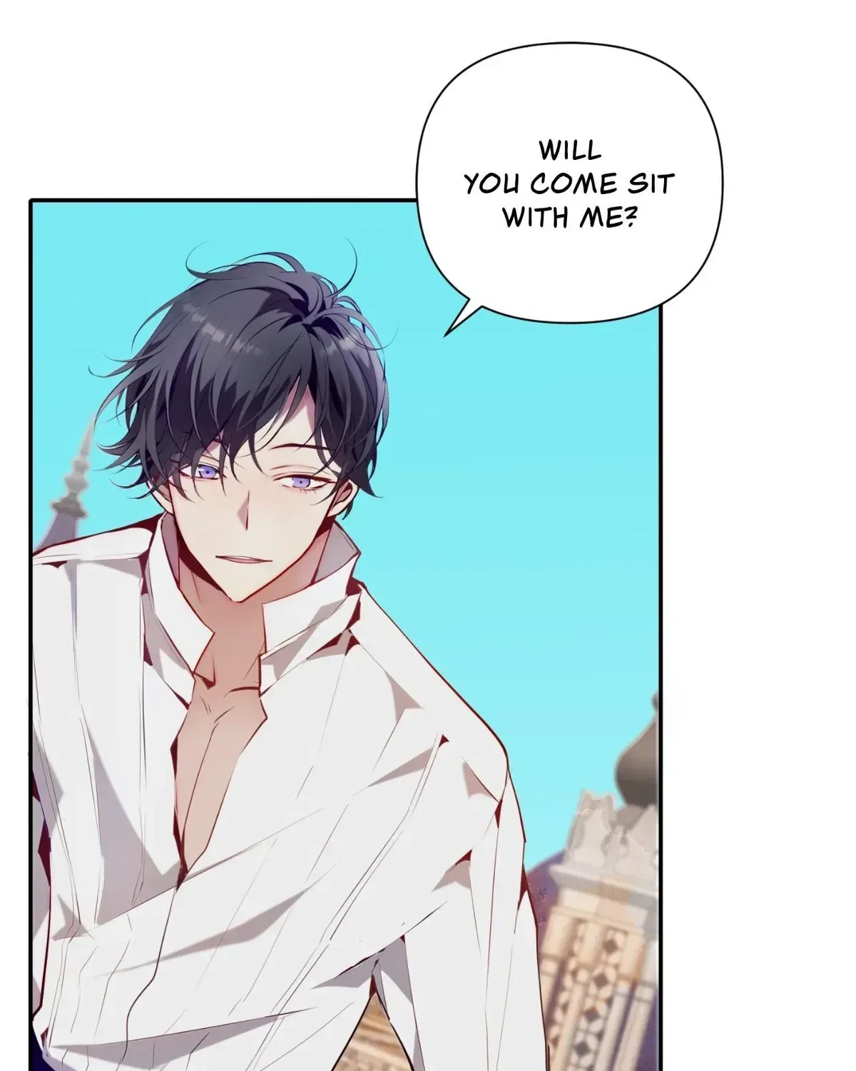 Becoming Best Friends With the Icy Male Lead Chapter 79 – Page 107