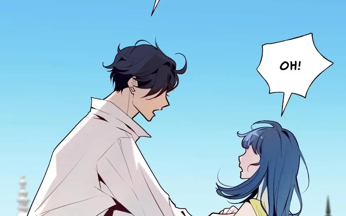 Becoming Best Friends With the Icy Male Lead Chapter 79 – Page 112