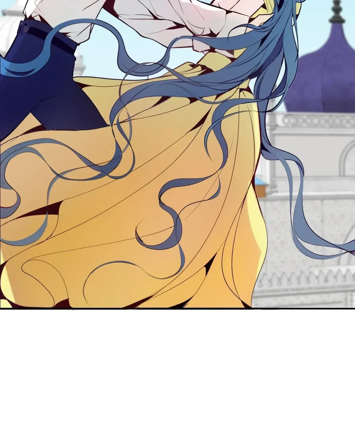 Becoming Best Friends With the Icy Male Lead Chapter 79 – Page 113