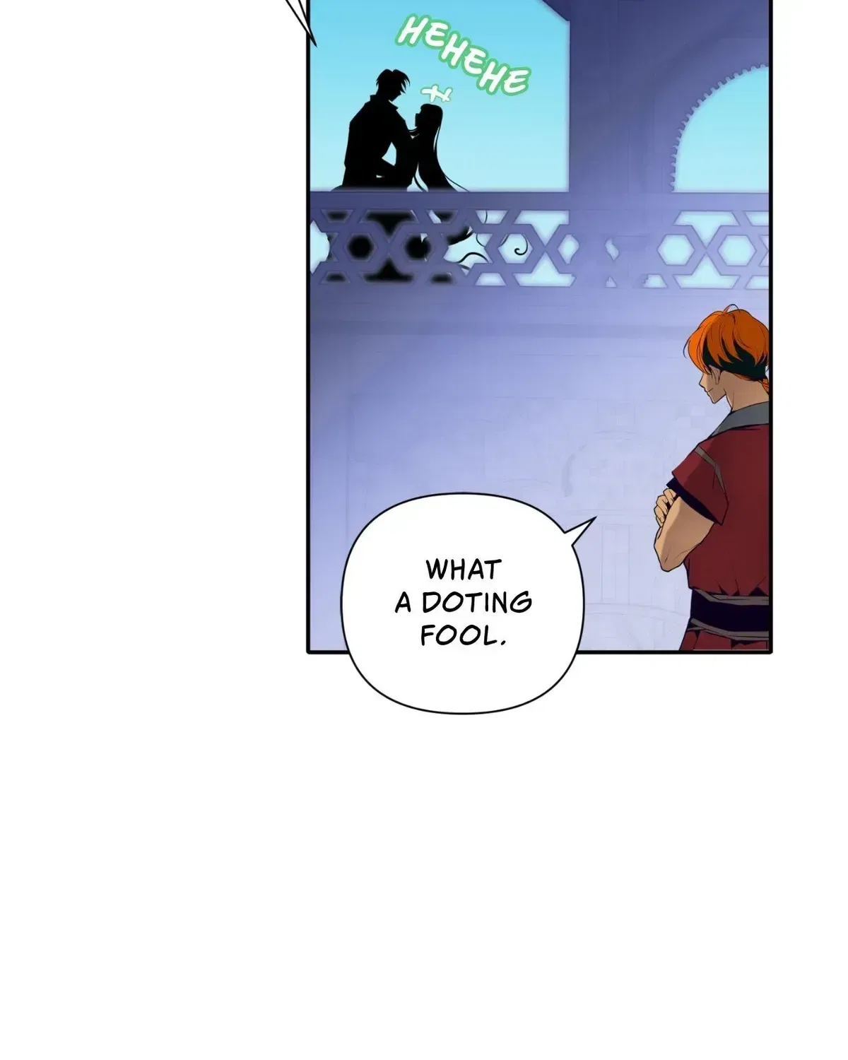 Becoming Best Friends With the Icy Male Lead Chapter 79 – Page 115