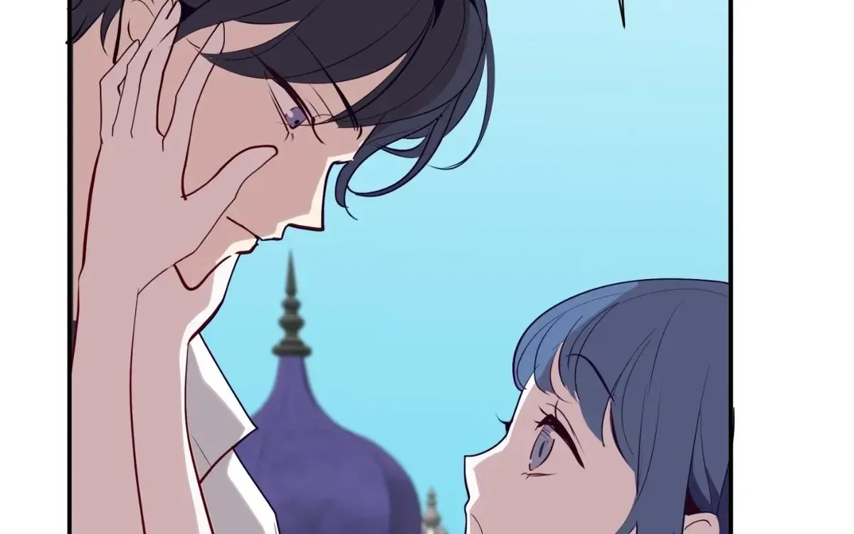 Becoming Best Friends With the Icy Male Lead Chapter 79 – Page 123