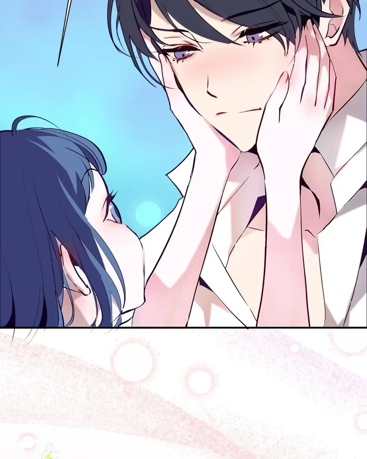 Becoming Best Friends With the Icy Male Lead Chapter 79 – Page 126