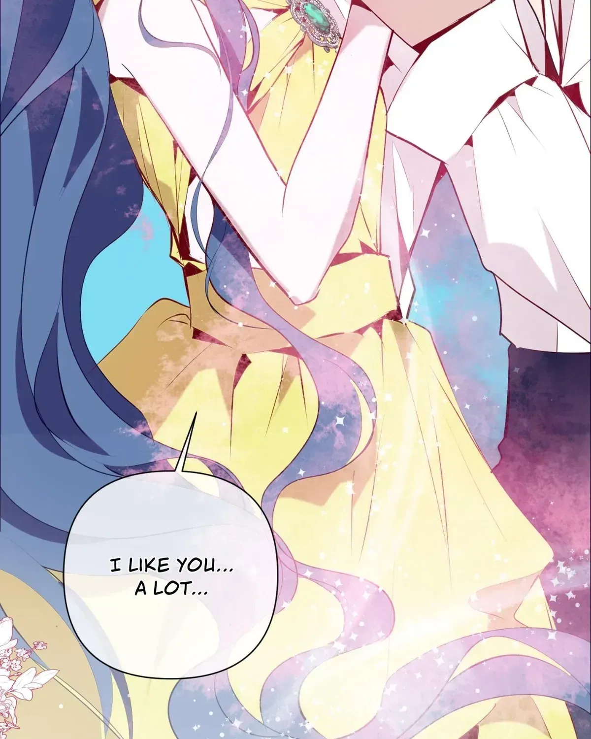 Becoming Best Friends With the Icy Male Lead Chapter 79 – Page 136