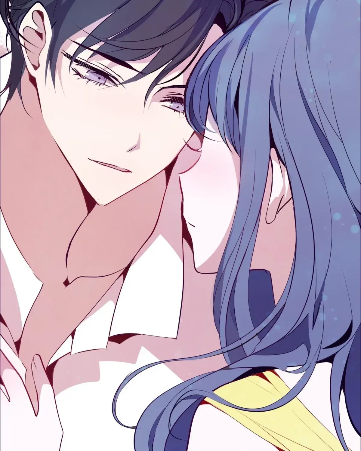 Becoming Best Friends With the Icy Male Lead Chapter 79 – Page 144