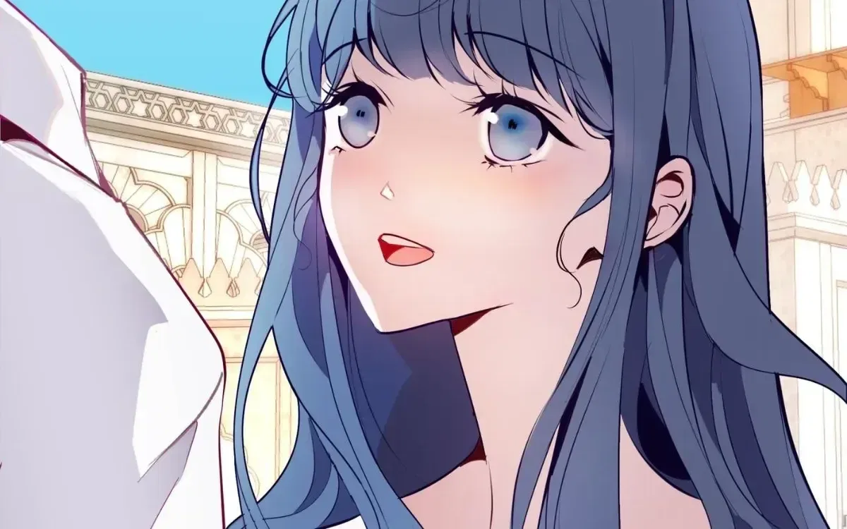 Becoming Best Friends With the Icy Male Lead Chapter 79 – Page 147