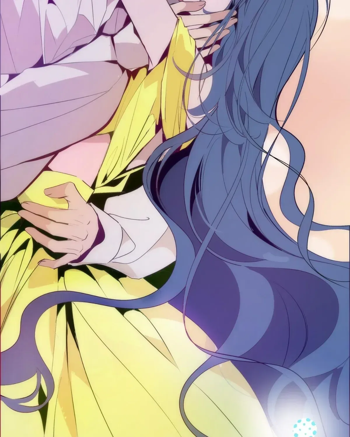 Becoming Best Friends With the Icy Male Lead Chapter 79 – Page 160