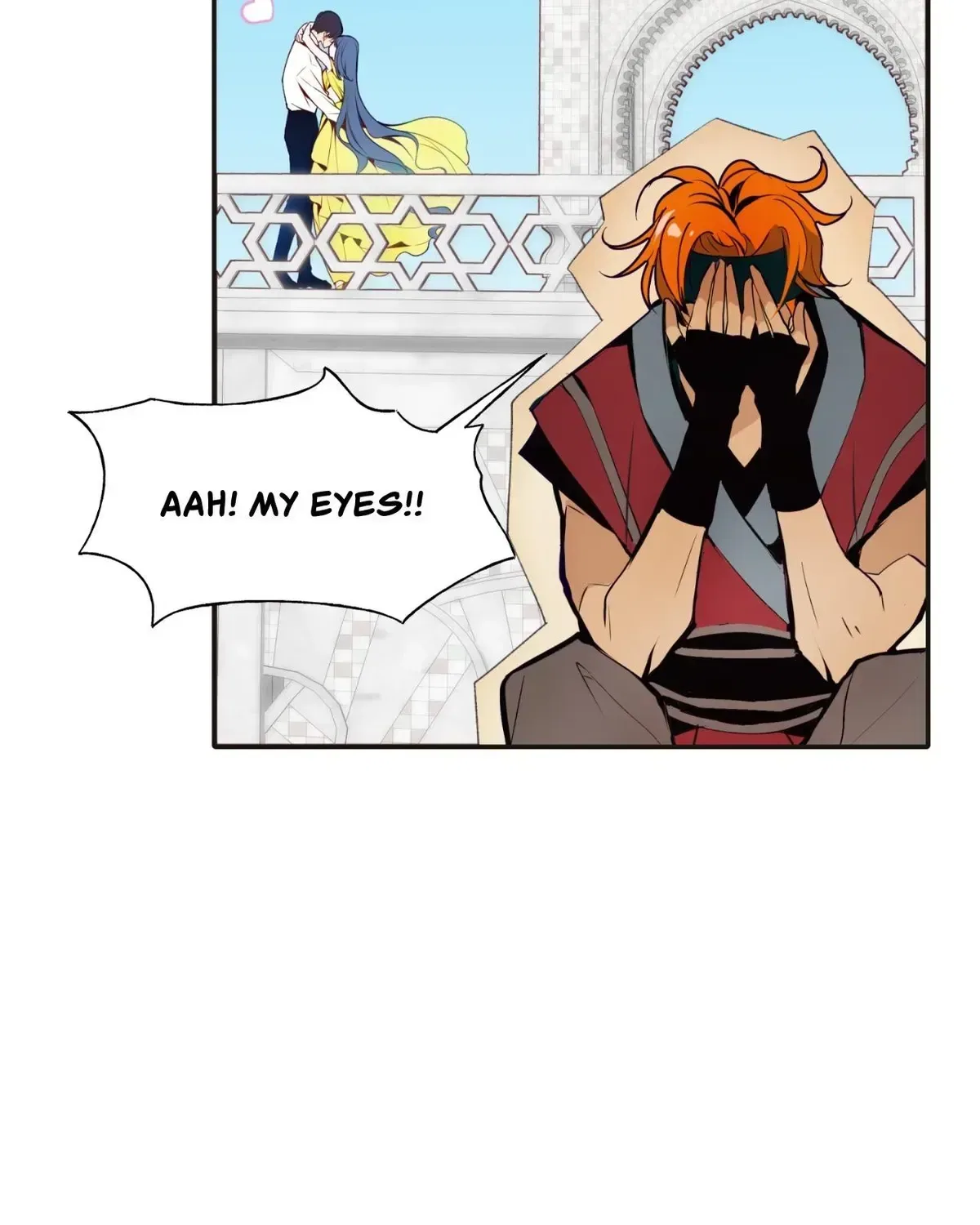 Becoming Best Friends With the Icy Male Lead Chapter 79 – Page 164