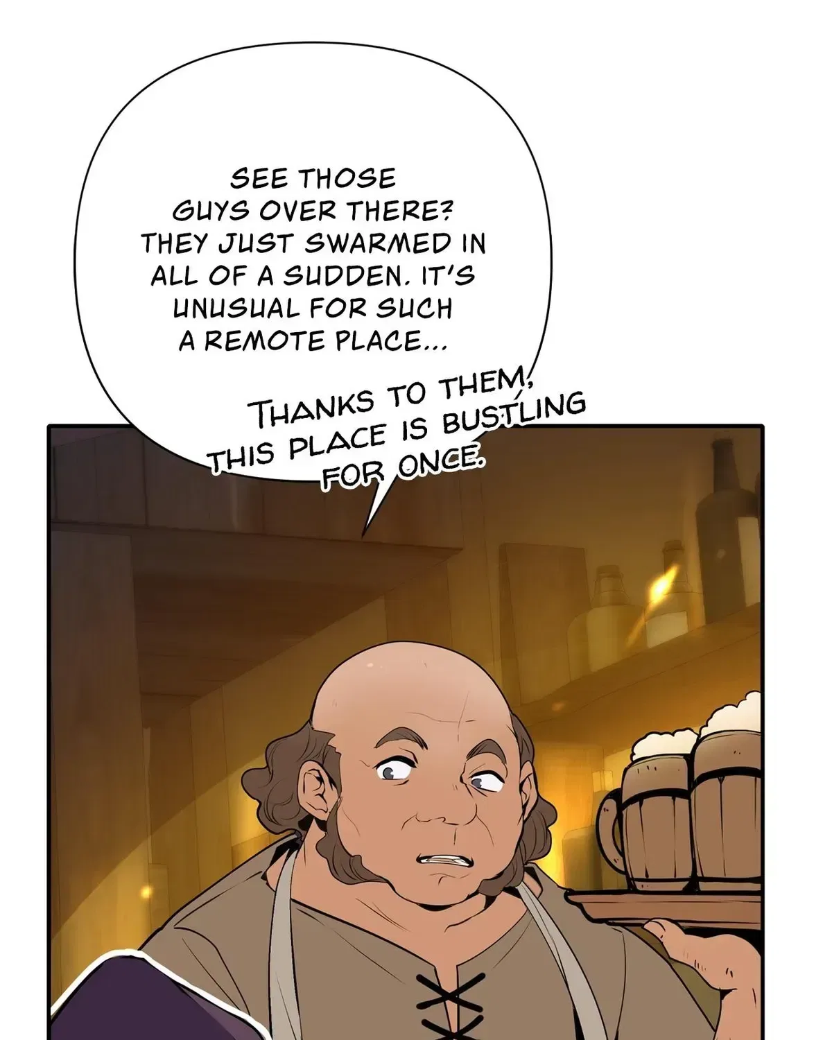 Becoming Best Friends With the Icy Male Lead Chapter 78 – Page 19