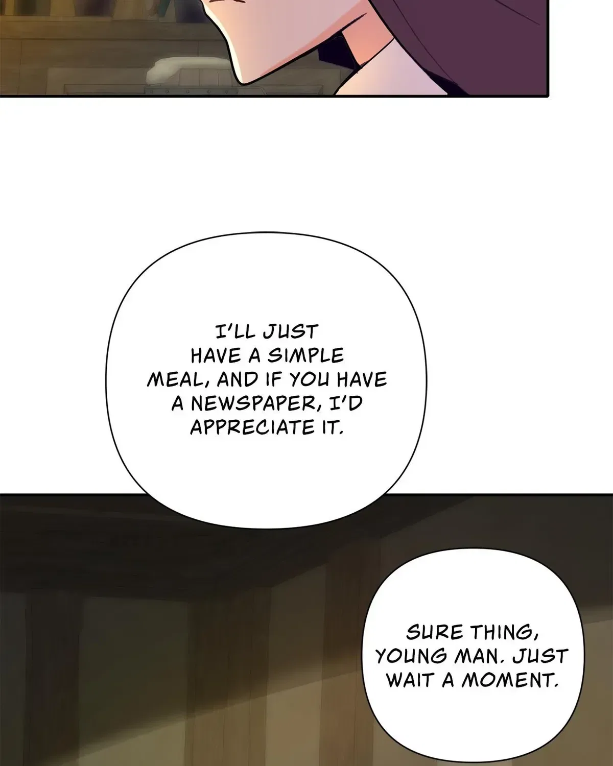 Becoming Best Friends With the Icy Male Lead Chapter 78 – Page 23