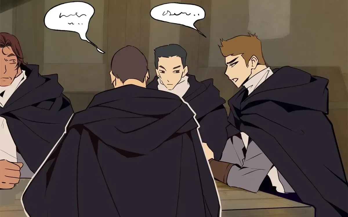 Becoming Best Friends With the Icy Male Lead Chapter 78 – Page 24