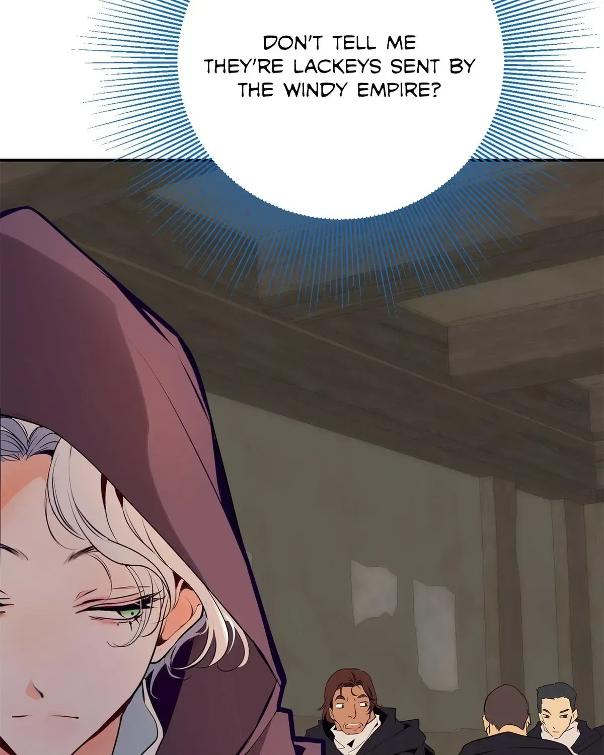 Becoming Best Friends With the Icy Male Lead Chapter 78 – Page 27