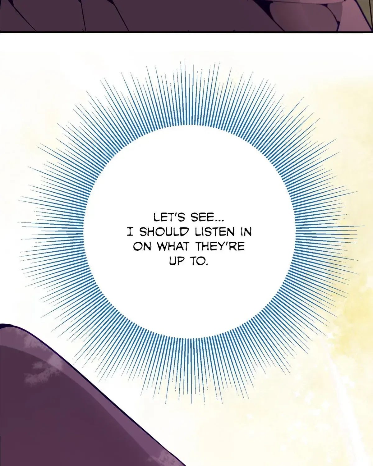 Becoming Best Friends With the Icy Male Lead Chapter 78 – Page 29