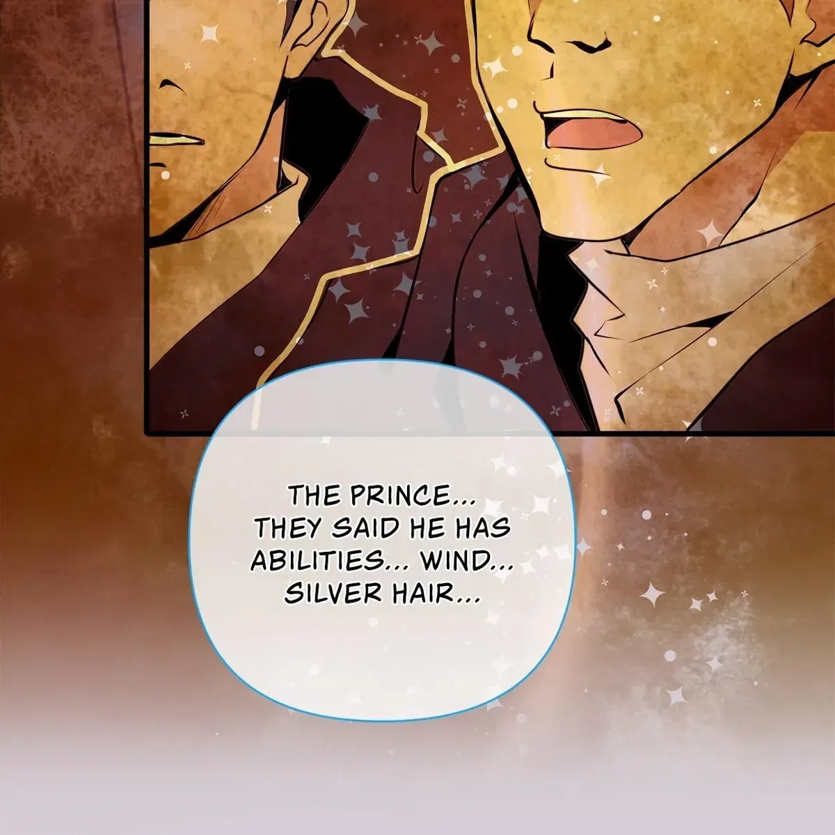 Becoming Best Friends With the Icy Male Lead Chapter 78 – Page 35