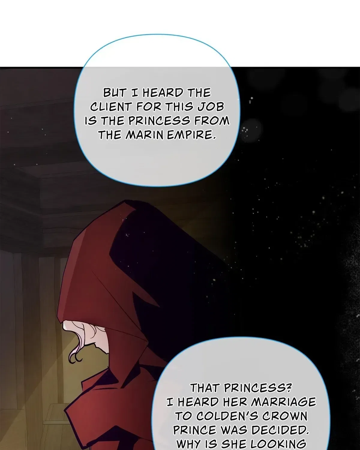Becoming Best Friends With the Icy Male Lead Chapter 78 – Page 36
