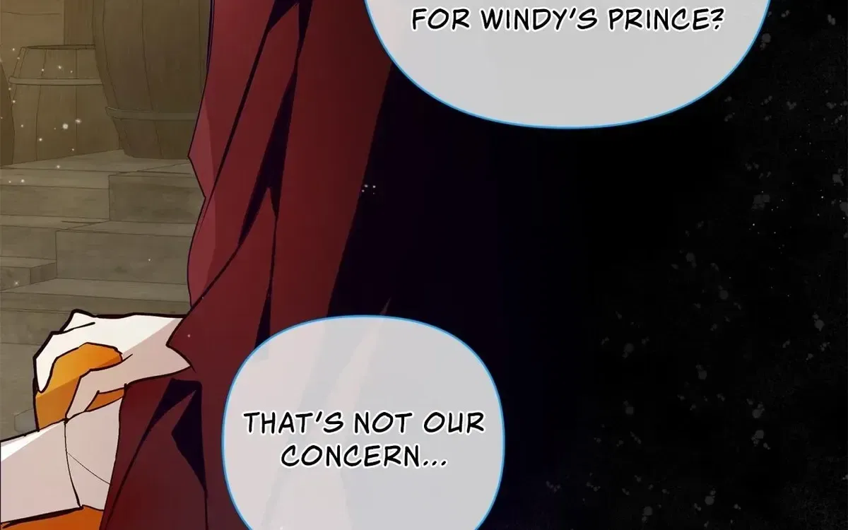 Becoming Best Friends With the Icy Male Lead Chapter 78 – Page 37