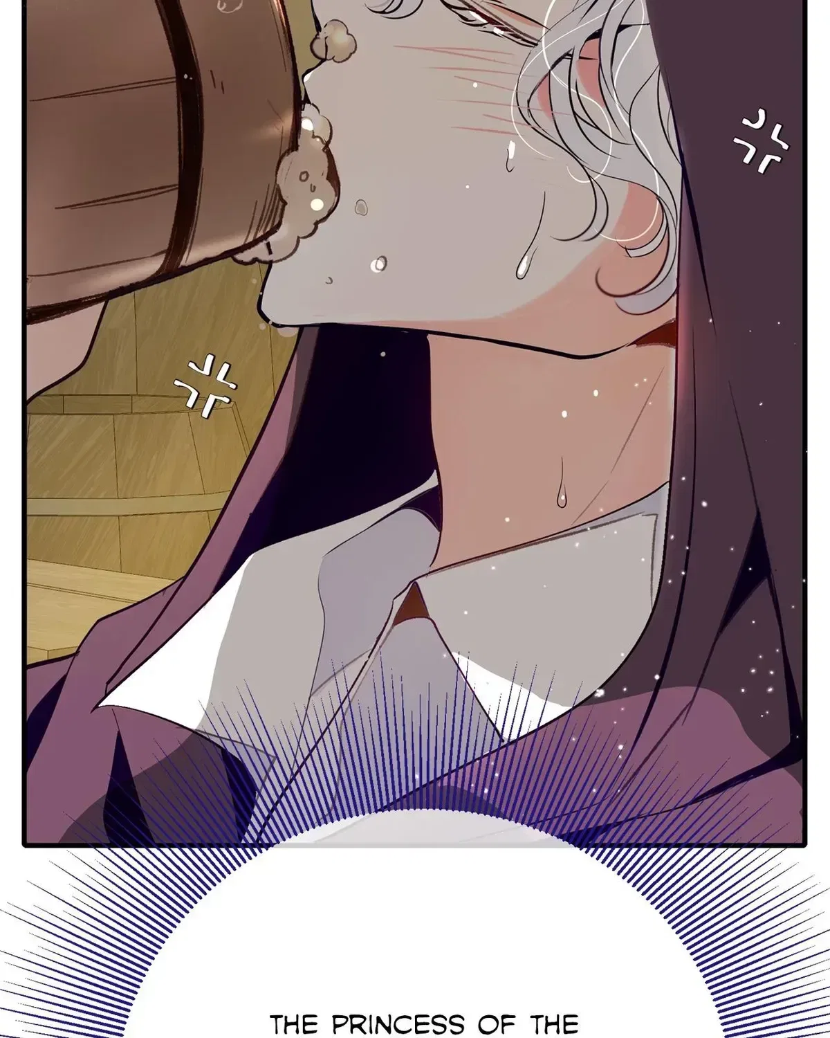 Becoming Best Friends With the Icy Male Lead Chapter 78 – Page 58