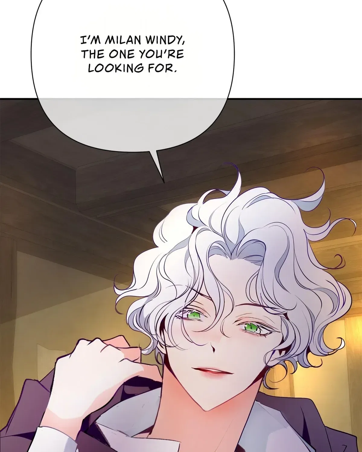 Becoming Best Friends With the Icy Male Lead Chapter 78 – Page 77