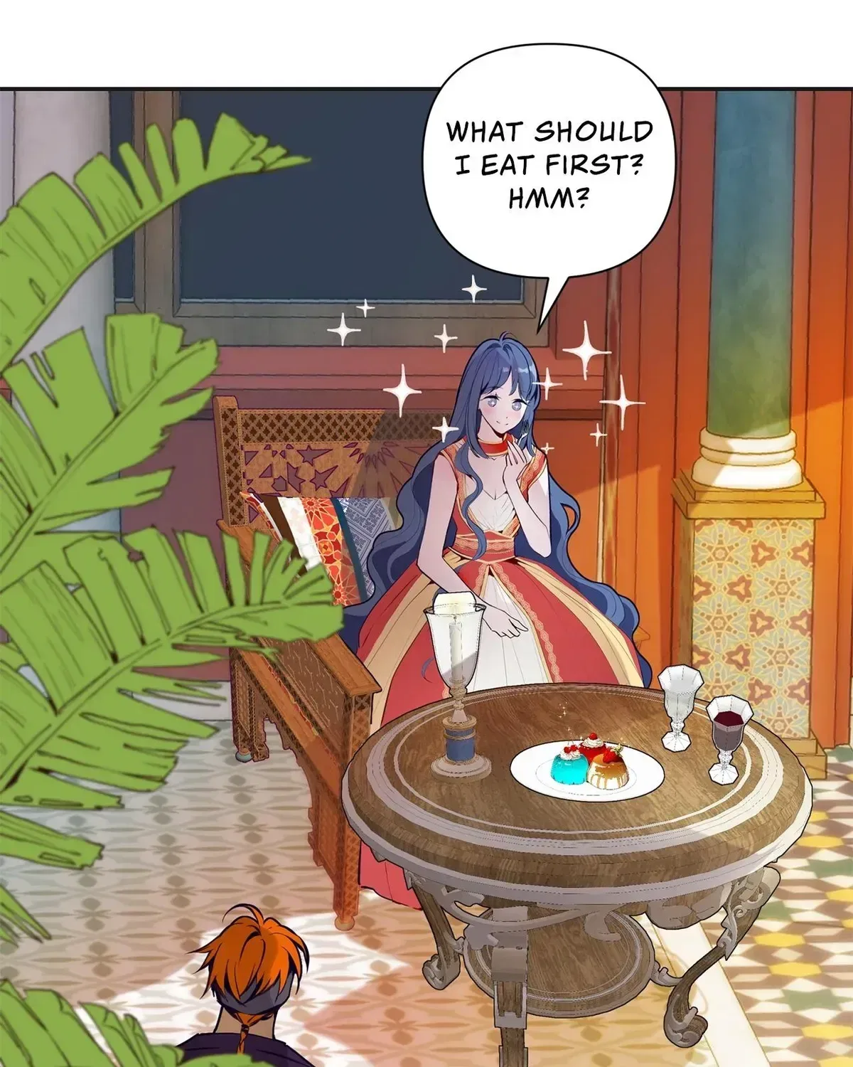 Becoming Best Friends With the Icy Male Lead Chapter 78 – Page 90