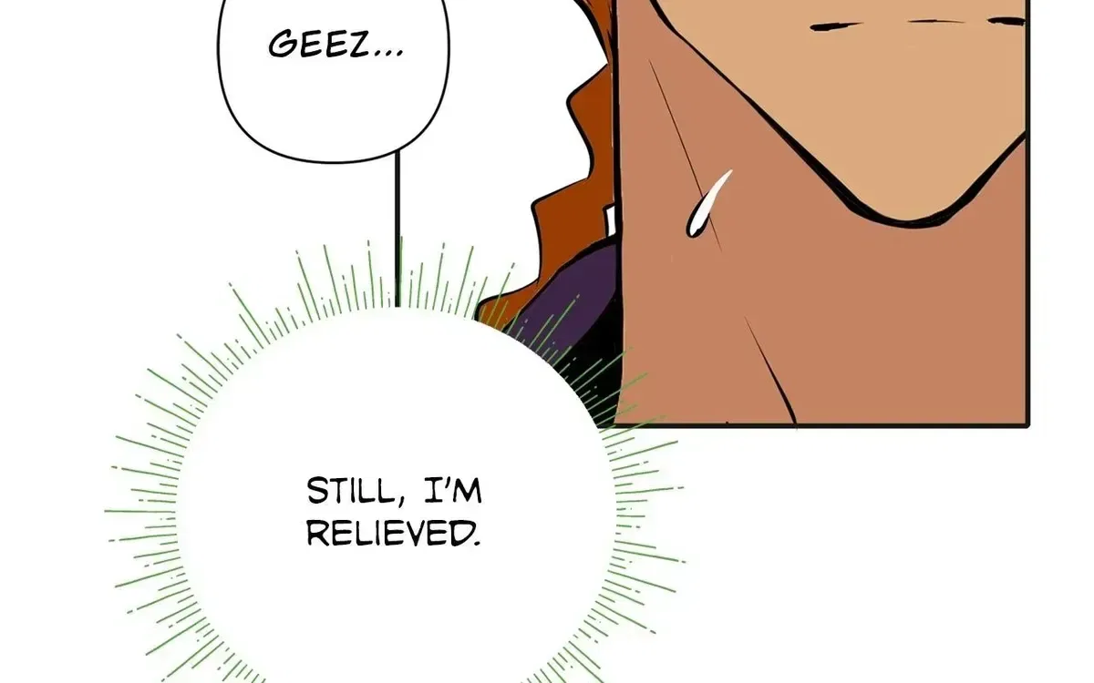Becoming Best Friends With the Icy Male Lead Chapter 78 – Page 93
