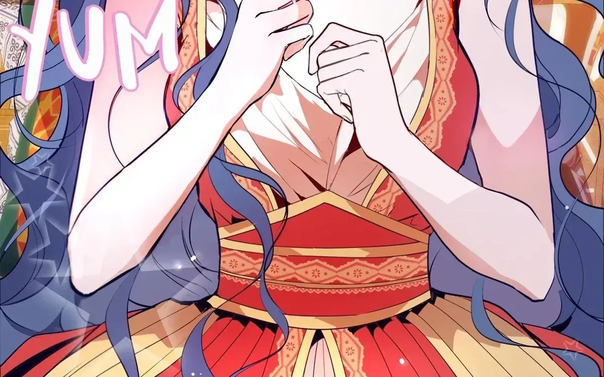 Becoming Best Friends With the Icy Male Lead Chapter 78 – Page 95