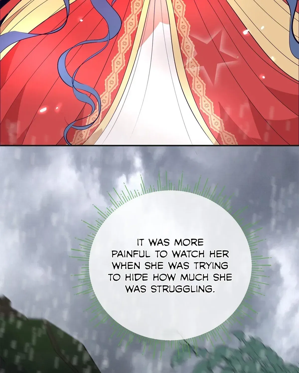 Becoming Best Friends With the Icy Male Lead Chapter 78 – Page 96