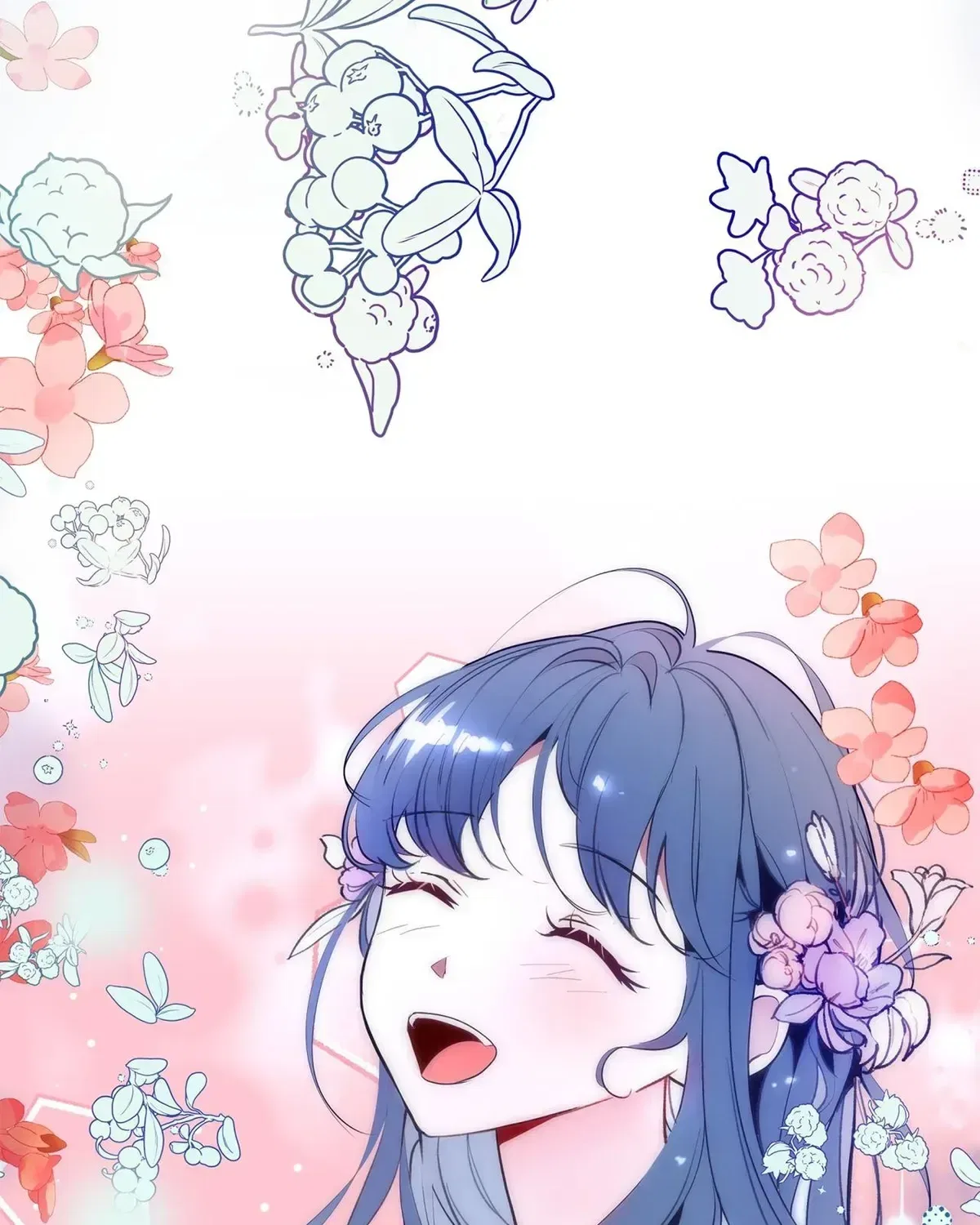 Becoming Best Friends With the Icy Male Lead Chapter 78 – Page 100