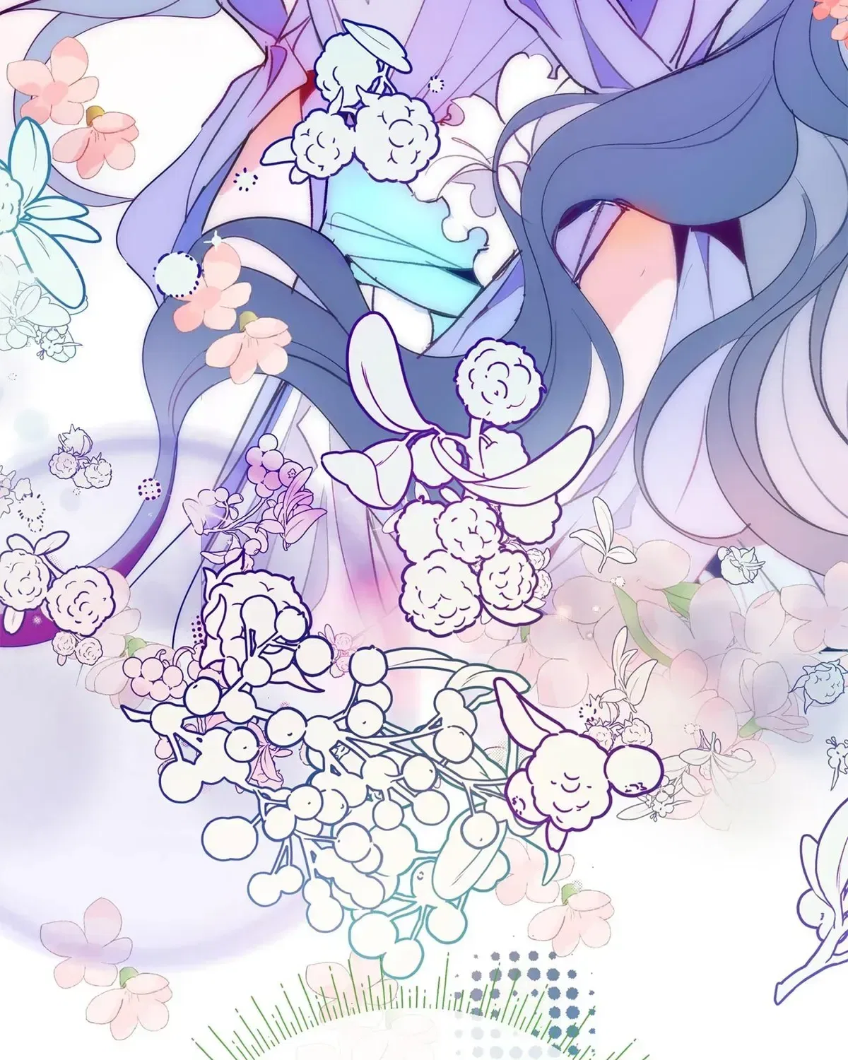 Becoming Best Friends With the Icy Male Lead Chapter 78 – Page 102