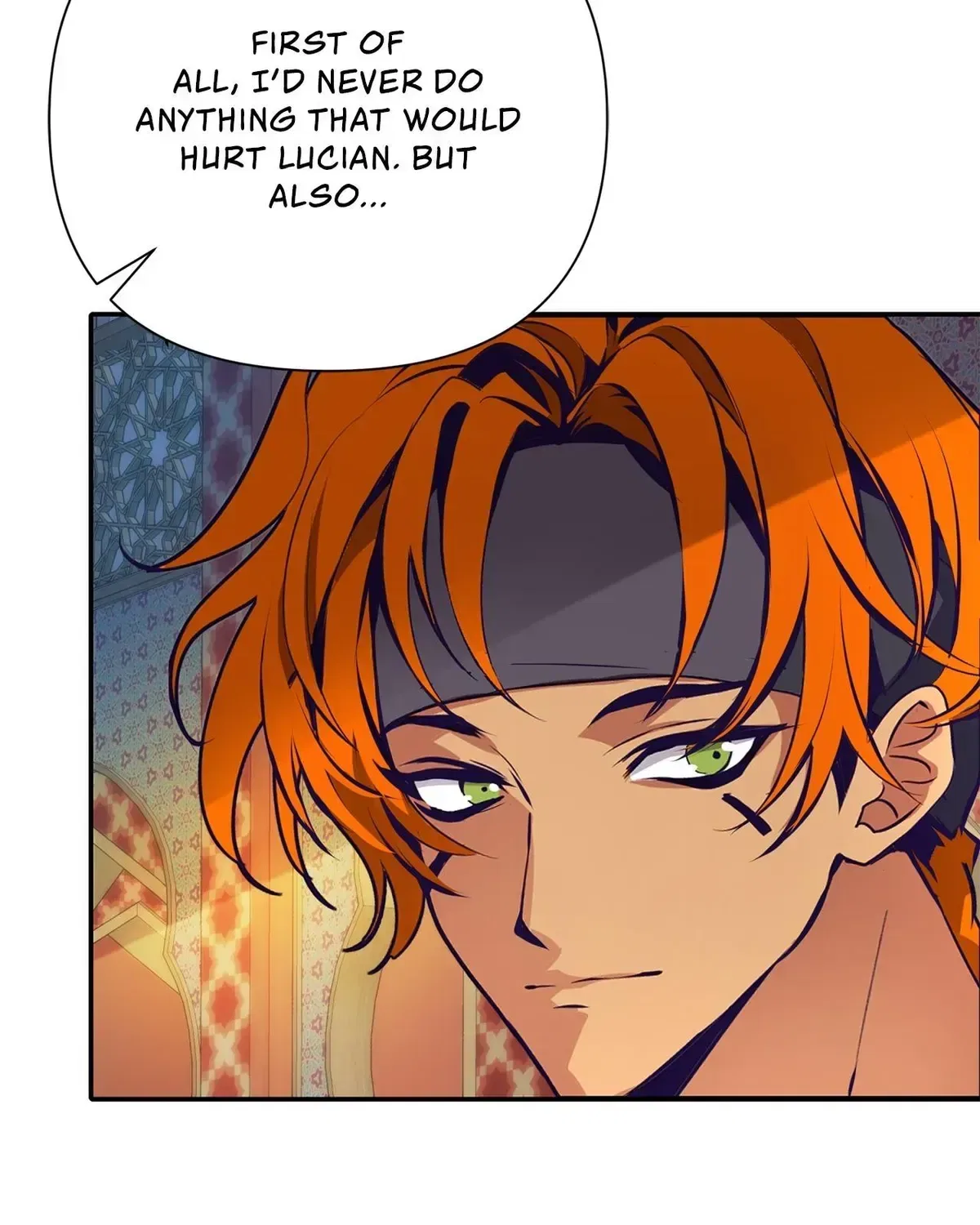 Becoming Best Friends With the Icy Male Lead Chapter 78 – Page 109