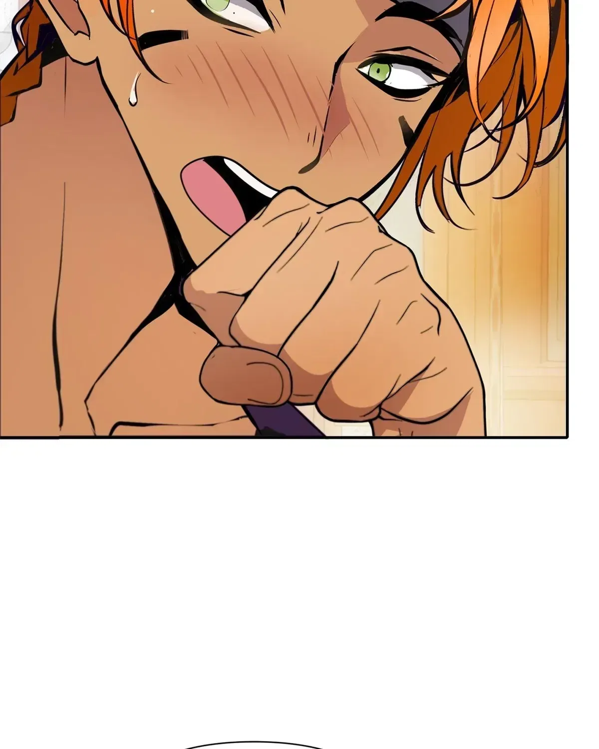 Becoming Best Friends With the Icy Male Lead Chapter 78 – Page 117