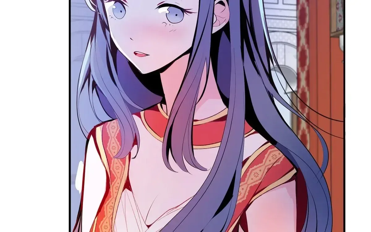 Becoming Best Friends With the Icy Male Lead Chapter 78 – Page 123