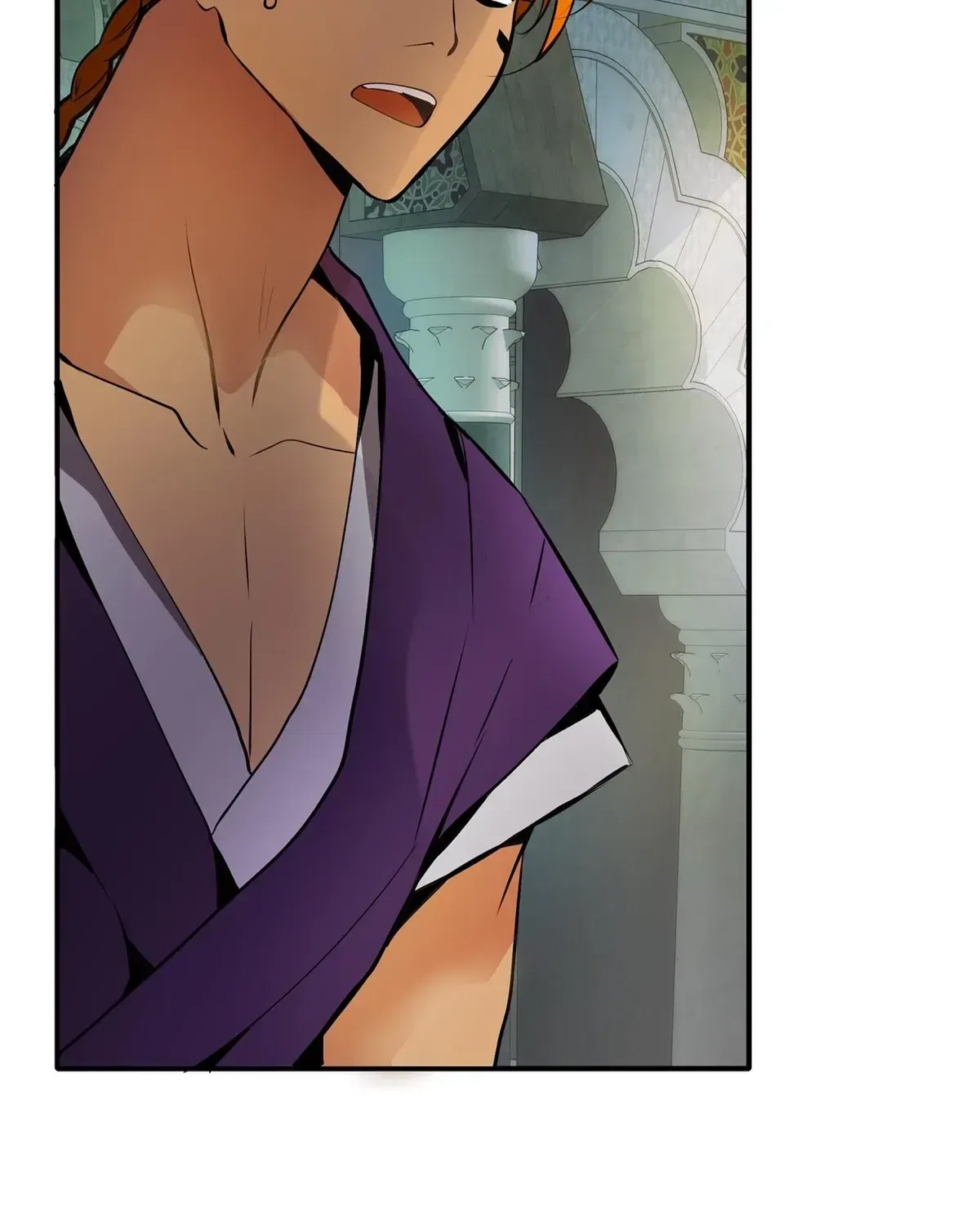 Becoming Best Friends With the Icy Male Lead Chapter 78 – Page 126