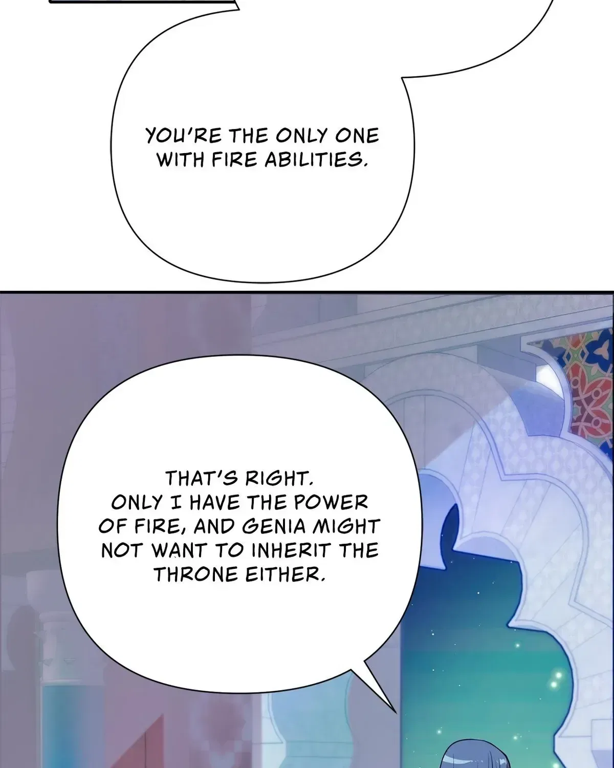 Becoming Best Friends With the Icy Male Lead Chapter 78 – Page 130