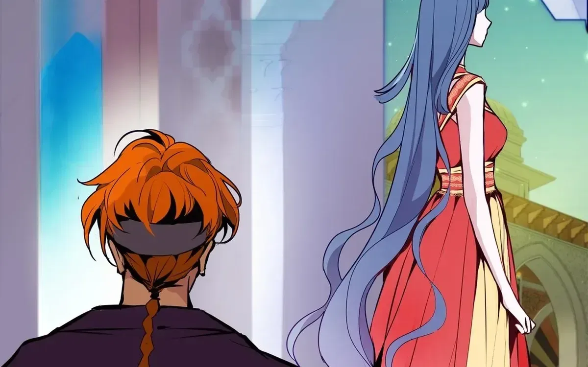 Becoming Best Friends With the Icy Male Lead Chapter 78 – Page 131