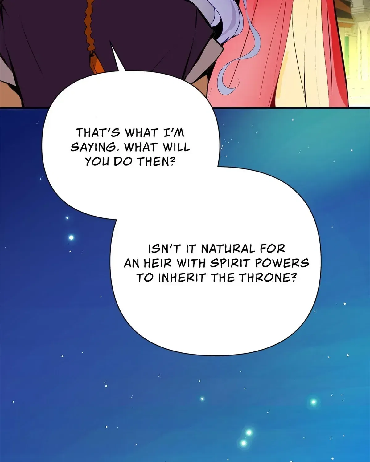 Becoming Best Friends With the Icy Male Lead Chapter 78 – Page 132