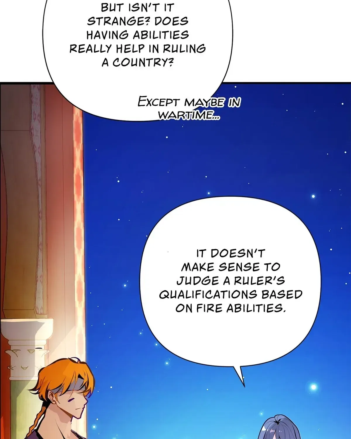 Becoming Best Friends With the Icy Male Lead Chapter 78 – Page 136