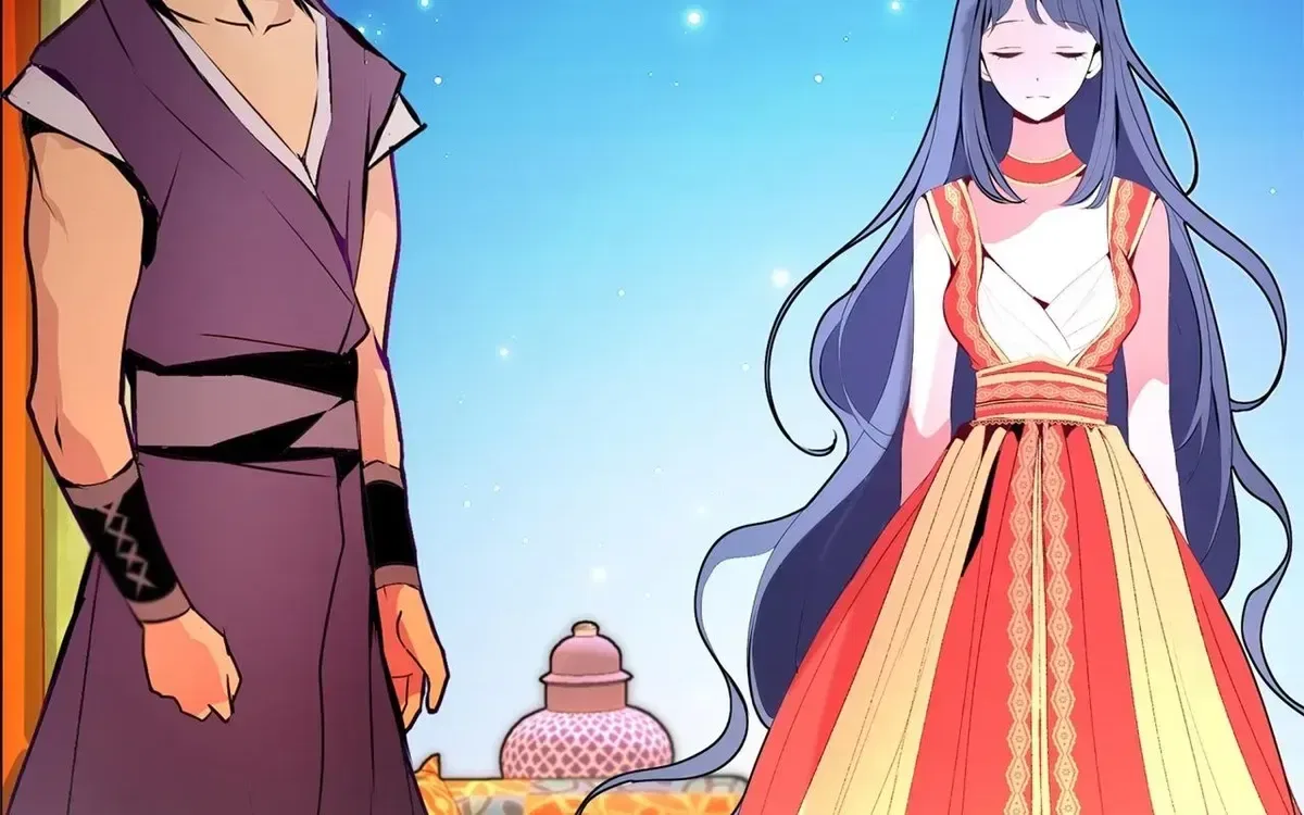 Becoming Best Friends With the Icy Male Lead Chapter 78 – Page 137